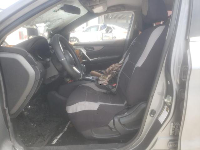 Продаж на аукціоні авто 2019 Nissan Rogue Sport, vin: JN1BJ1CP8KW526027, номер лоту: 90461425
