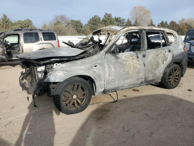 91692285 :رقم المزاد ، 5UXWY3C53F0F83928 vin ، 2015 Bmw X3 مزاد بيع