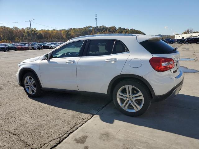 2018 Mercedes-benz Gla მანქანა იყიდება აუქციონზე, vin: WDCTG4GB7JJ476890, აუქციონის ნომერი: 91253675