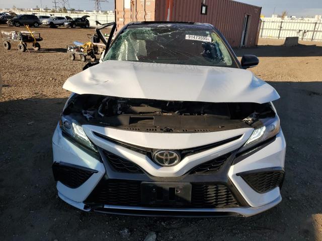 Aukcja sprzedaży 2021 Toyota Camry, vin: 4T1K61AK8MU433928, numer aukcji: 91473595