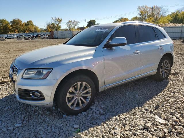 Aukcja sprzedaży 2014 Audi Q5, vin: WA1LFAFP8EA095568, numer aukcji: 91184335