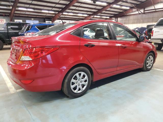 91604755 :رقم المزاد ، KMHCT4AEXEU777223 vin ، 2014 Hyundai Accent Gls مزاد بيع