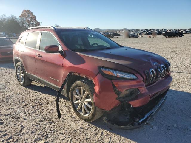 Продажа на аукционе авто 2017 Jeep Cherokee, vin: 1C4PJMDS0HW564514, номер лота: 93060155