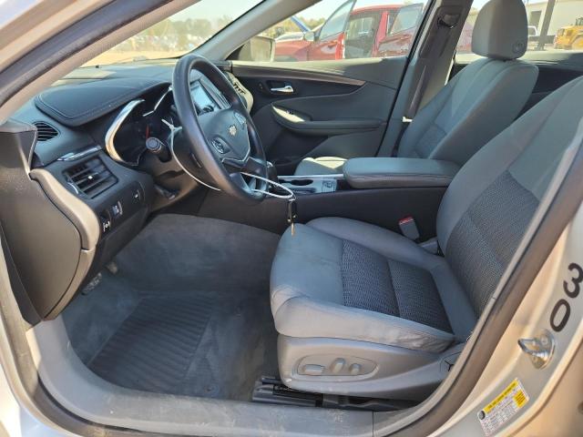 Продаж на аукціоні авто 2017 Chevrolet Impala Ls, vin: 2G11Z5SA1H9131316, номер лоту: 91292435
