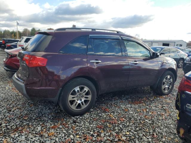Продажа на аукционе авто 2009 Acura Mdx, vin: 2HNYD28279H533832, номер лота: 90601425