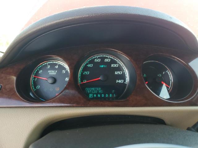 Продаж на аукціоні авто 2011 Buick Lucerne, vin: 1G4HA5EM0BU149394, номер лоту: 93867065