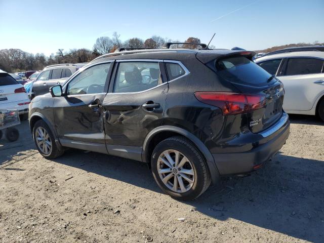 2019 Nissan Rogue Sport მანქანა იყიდება აუქციონზე, vin: JN1BJ1CR9KW628969, აუქციონის ნომერი: 92444995