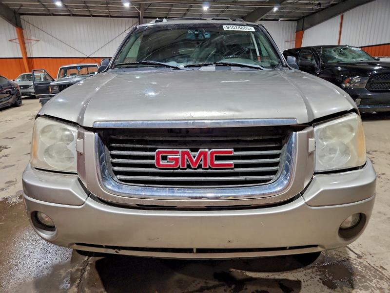 2003 Gmc Envoy მანქანა იყიდება აუქციონზე, vin: 1GKET16S536202219, აუქციონის ნომერი: 94028055