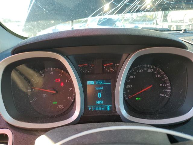 90982255 :رقم المزاد ، 2GNALCEK8H6227535 vin ، 2017 Chevrolet Equinox مزاد بيع
