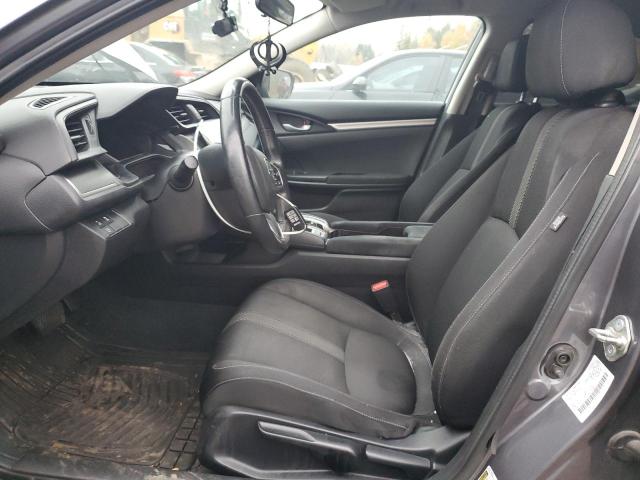Aukcja sprzedaży 2018 Honda Civic, vin: 2HGFC2F62JH011783, numer aukcji: 87403065