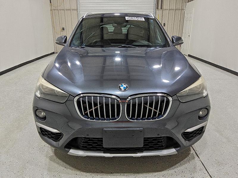 Продаж на аукціоні авто 2016 Bmw X1 Xdrive2, vin: WBXHT3C38GP887076, номер лоту: 90368485