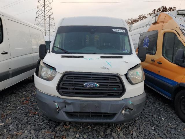 51383686 :رقم المزاد ، 1FTYR1CG5HKA18968 vin ، 2017 Ford Transit مزاد بيع