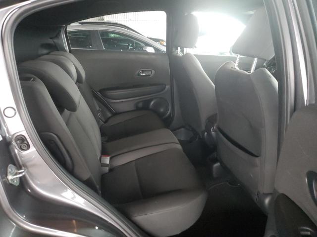 Продажа на аукционе авто 2022 Honda Hr-v, vin: 3CZRU5H19NM707277, номер лота: 92895875