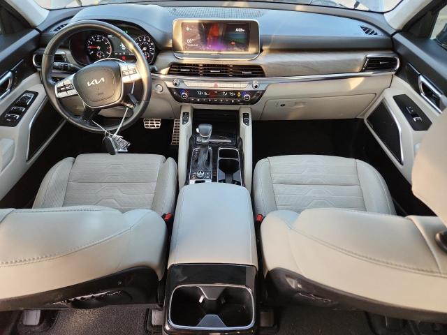 Aukcja sprzedaży 2022 Kia Telluride, vin: 5XYP5DHC9NG219109, numer aukcji: 92124865