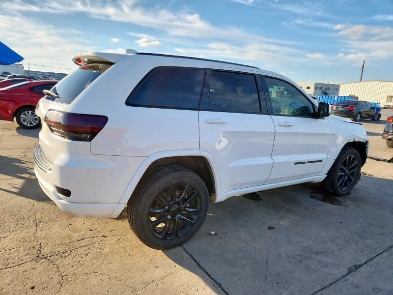 Продажа на аукционе авто 2018 Jeep Grand Cherokee, vin: 1C4RJFAG4JC343767, номер лота: 91945065