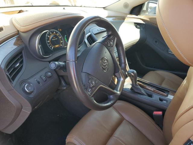 92424425 :رقم المزاد ، 1G4GB5GRXEF243910 vin ، 2014 Buick Lacrosse مزاد بيع