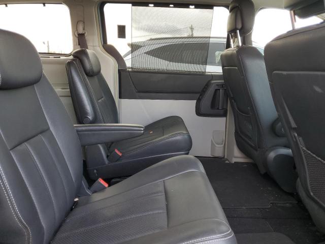 Aukcja sprzedaży 2010 Chrysler Town & Country, vin: 2A4RR8D17AR415803, numer aukcji: 92687255