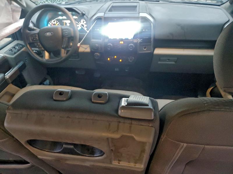 Aukcja sprzedaży 2019 Ford F150, vin: 1FTEW1EP7KFB93277, numer aukcji: 93987165