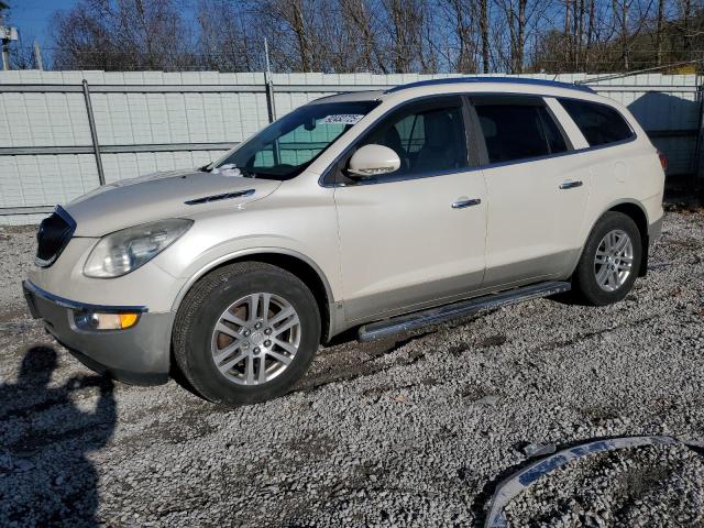 Продажа на аукционе авто 2009 Buick Enclave Cx, vin: 5GAEV13D19J197796, номер лота: 92432725