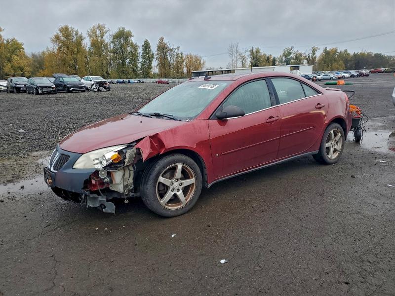 Aukcja sprzedaży 2009 Pontiac G6, vin: 1G2ZG57N294136495, numer aukcji: 94391745
