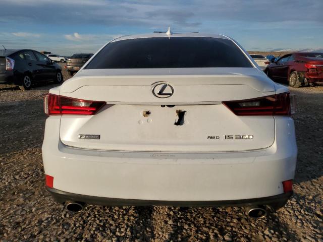 Продажа на аукционе авто 2016 Lexus Is 300, vin: JTHCM1D2XG5009156, номер лота: 92752095