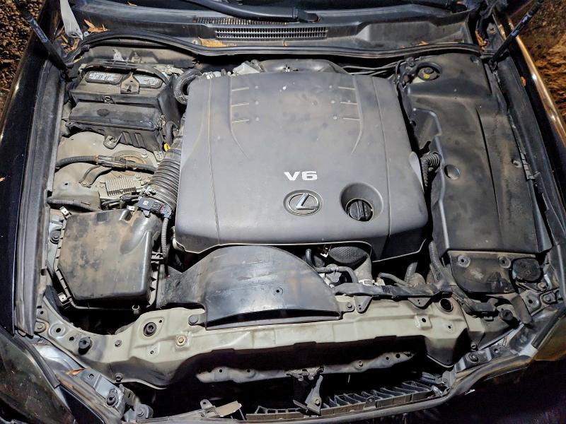 Aukcja sprzedaży 2011 Lexus Is, vin: JTHBF5C28B5137144, numer aukcji: 94665825