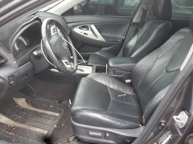 Продажа на аукционе авто 2007 Toyota Camry, vin: 4T1BK46KX7U046680, номер лота: 93441625