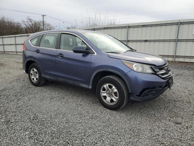 Продажа на аукционе авто 2013 Honda Cr-v, vin: 2HKRM4H30DH607929, номер лота: 93552595