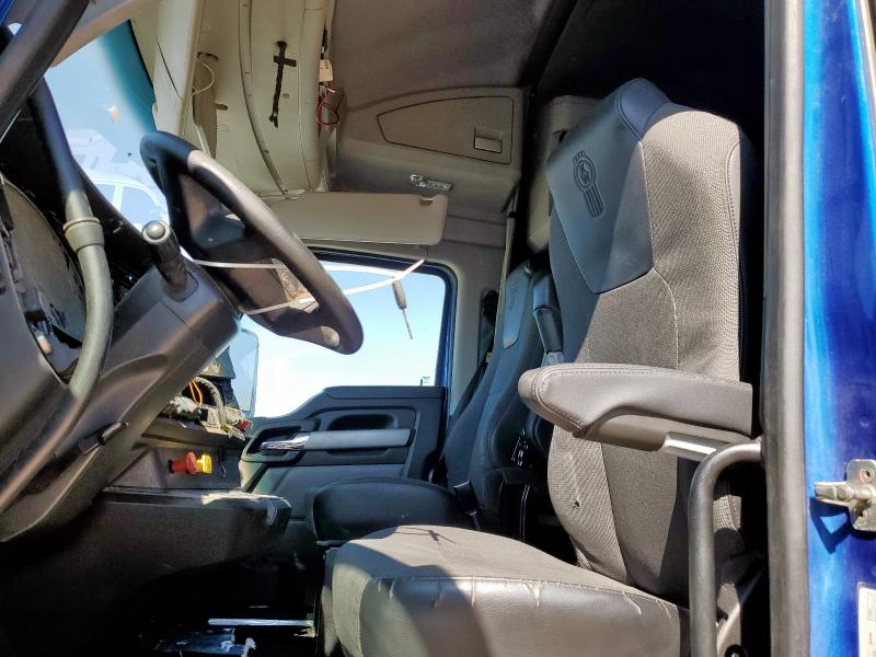 Продажа на аукционе авто 2022 Kenworth T680, vin: 1XKYD49X0NJ482876, номер лота: 91218035