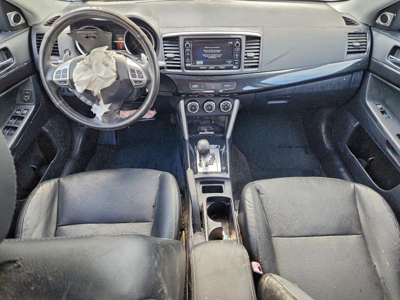 Продаж на аукціоні авто 2016 Mitsubishi Lancer, vin: JA32U8FW0GU003750, номер лоту: 94436645