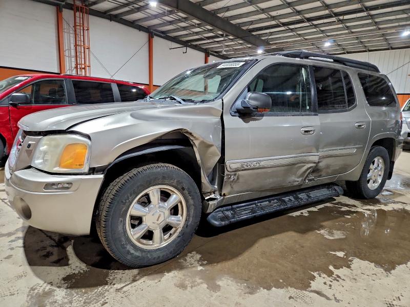 2003 Gmc Envoy მანქანა იყიდება აუქციონზე, vin: 1GKET16S536202219, აუქციონის ნომერი: 94028055