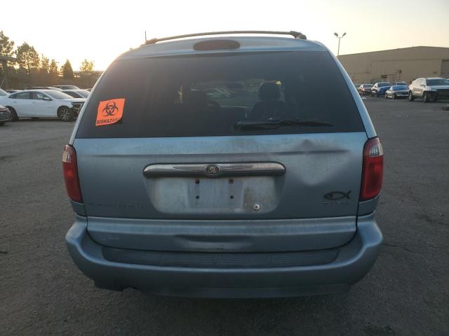 Продажа на аукционе авто 2006 Chrysler Town & Country, vin: 2A4GP54L56R868807, номер лота: 86645215