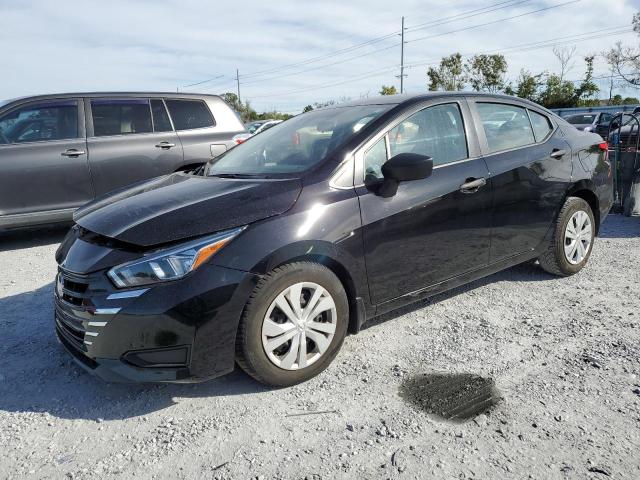 2023 Nissan Versa S მანქანა იყიდება აუქციონზე, vin: 3N1CN8DVXPL832173, აუქციონის ნომერი: 96624135