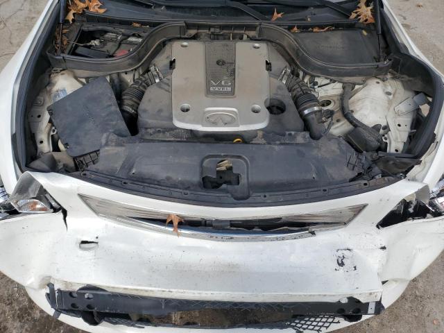 2009 Infiniti G37 Base მანქანა იყიდება აუქციონზე, vin: JNKCV61E59M302710, აუქციონის ნომერი: 93296945