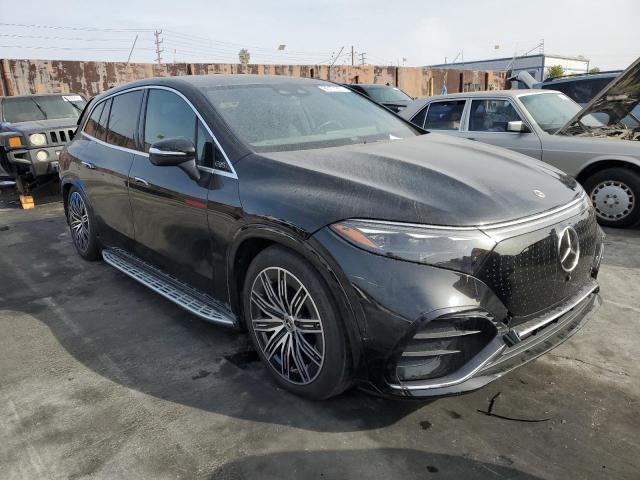 Aukcja sprzedaży 2023 Mercedes-benz Eqs Suv, vin: 4JGDM2EB5PA028047, numer aukcji: 92471865