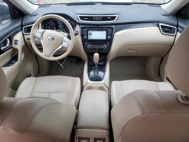 Продажа на аукционе авто 2015 Nissan Rogue, vin: 5N1AT2MV9FC920824, номер лота: 90980525