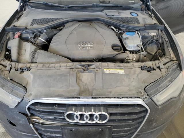 Aukcja sprzedaży 2014 Audi A6, vin: WAUHMAFC5EN003854, numer aukcji: 91882495