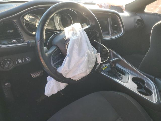 92879355 :رقم المزاد ، 2C3CDZJGXKH566610 vin ، 2019 Dodge Challenger مزاد بيع
