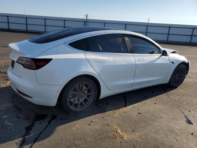 93618185 :رقم المزاد ، 5YJ3E1EA1KF397129 vin ، 2019 Tesla Model 3 مزاد بيع
