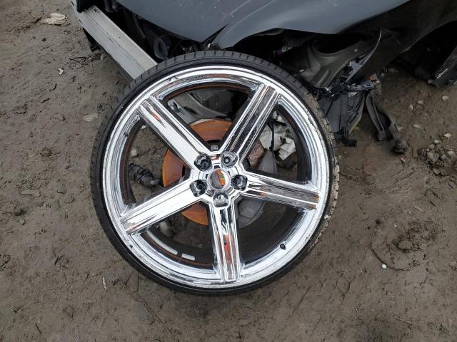 Продажа на аукционе авто 2010 Lexus Ls, vin: JTHCL5EF7A5006802, номер лота: 92666515