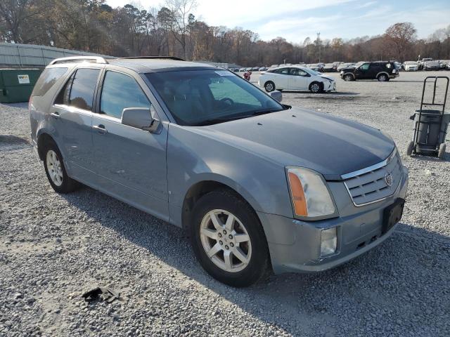Продажа на аукционе авто 2008 Cadillac Srx, vin: 1GYEE637380121534, номер лота: 93669395