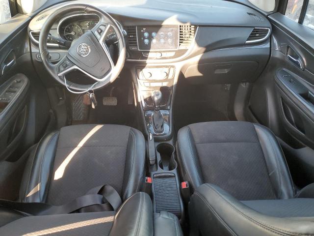 Aukcja sprzedaży 2020 Buick Encore, vin: KL4CJASB2LB079611, numer aukcji: 89483555