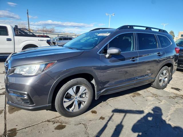 Aukcja sprzedaży 2019 Subaru Ascent Pre, vin: 4S4WMAFD4K3446485, numer aukcji: 92860915