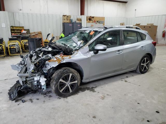 Auction sale of the 2020 Subaru Impreza, vin: 4S3GTAD66L3730122, lot number: 92979825