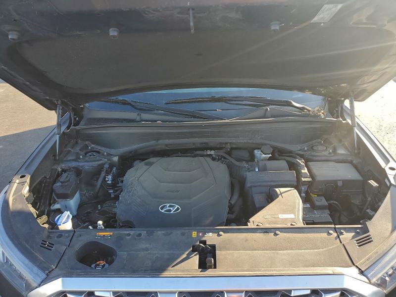 2020 Hyundai Palisade მანქანა იყიდება აუქციონზე, vin: KM8R4DHE2LU148811, აუქციონის ნომერი: 93452655