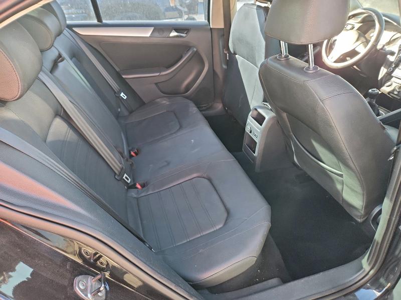 Aukcja sprzedaży 2011 Volkswagen Jetta, vin: 3VWGZ7AJ9BM013458, numer aukcji: 94237275