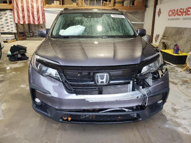93884095 :رقم المزاد ، 5FNYF5H26MB010625 vin ، 2021 Honda Pilot مزاد بيع