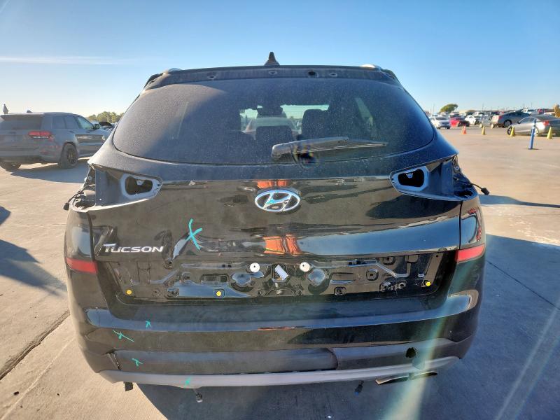 Aukcja sprzedaży 2020 Hyundai Tucson Lim, vin: KM8J33AL4LU161336, numer aukcji: 92132375