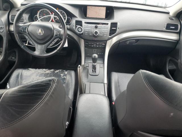 Aukcja sprzedaży 2010 Acura Tsx, vin: JH4CU4F60AC000079, numer aukcji: 93368945