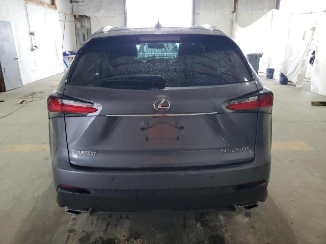 92839305 :رقم المزاد ، JTJBARBZ6G2091020 vin ، 2016 Lexus Nx مزاد بيع